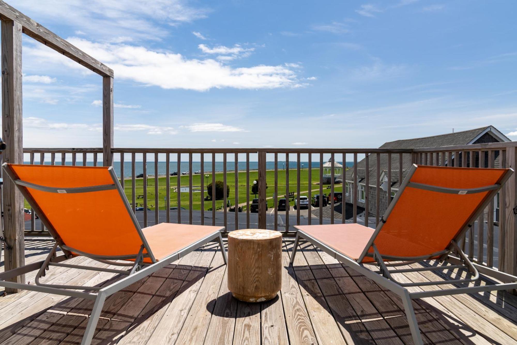 The Morgan Hotel Martha'S Vineyard Oak Bluffs Exterior foto