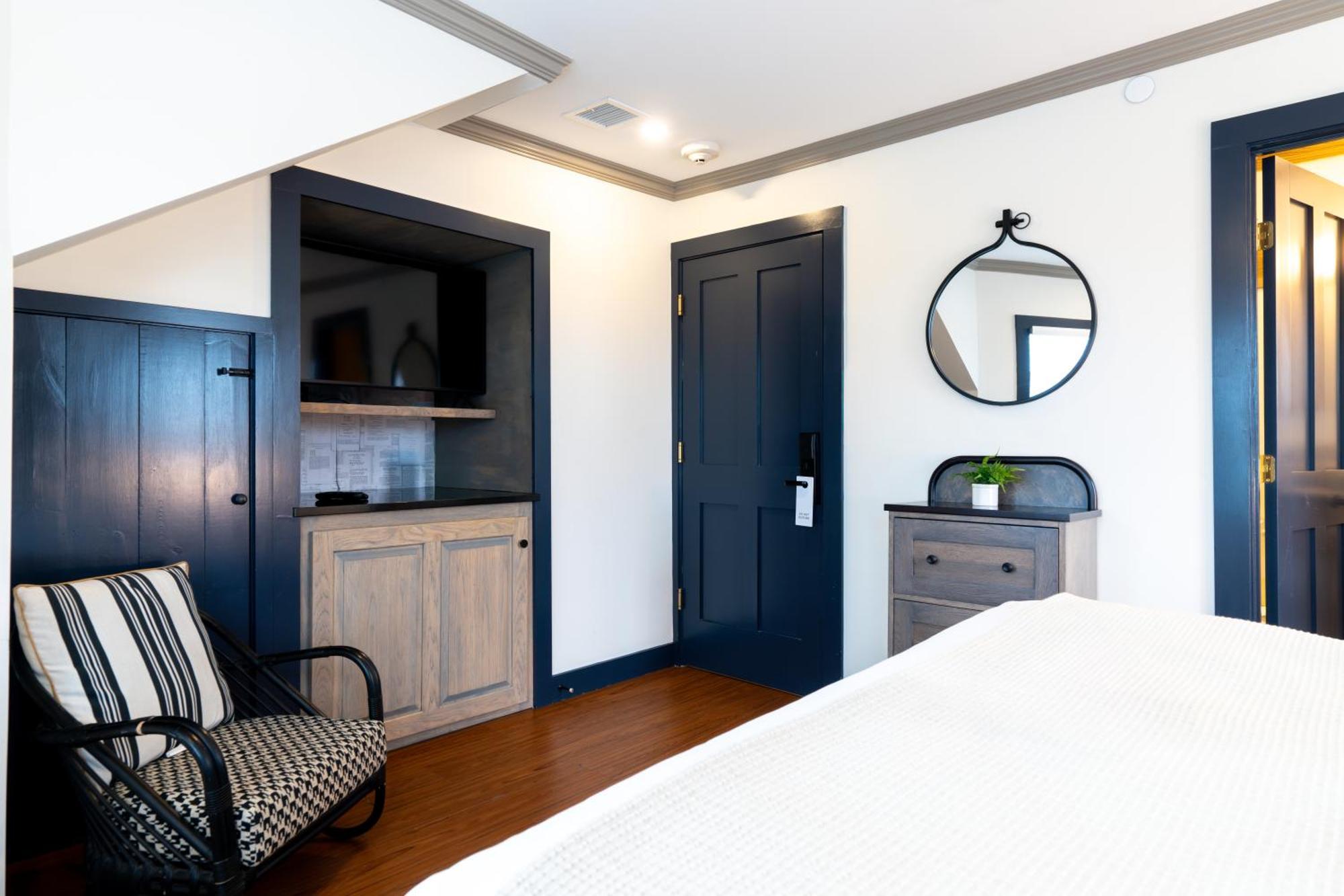 The Morgan Hotel Martha'S Vineyard Oak Bluffs Exterior foto
